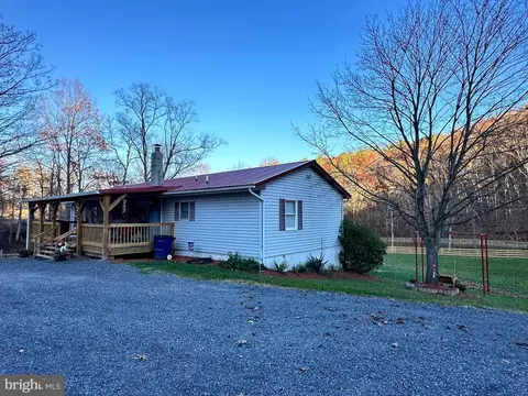 4515 Lower Arkansaw Rd, Baker, WV 26801 photo 18