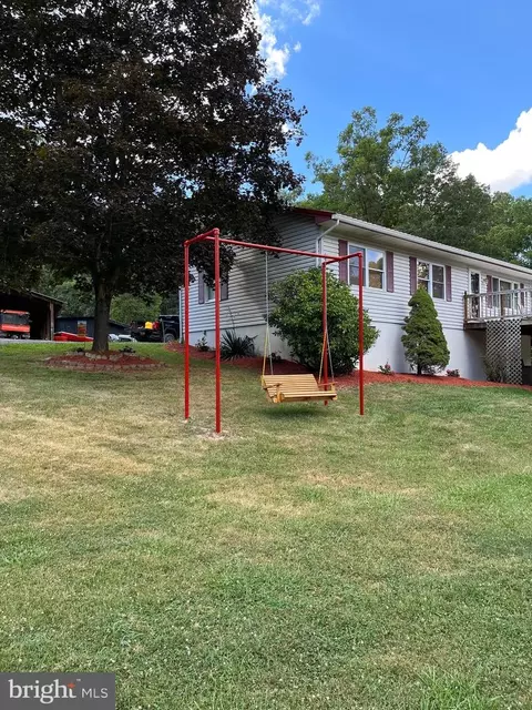 4515 Lower Arkansaw Rd, Baker, WV 26801 photo 7
