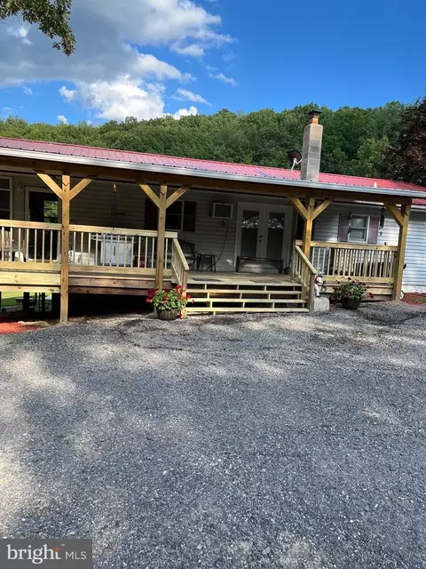 4515 Lower Arkansaw Rd, Baker, WV 26801 photo 9