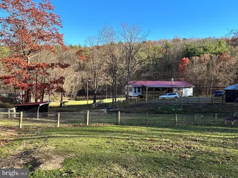 4515 Lower Arkansaw Rd, Baker, WV 26801 photo 79