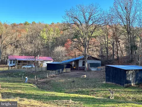 4515 Lower Arkansaw Rd, Baker, WV 26801 photo 16