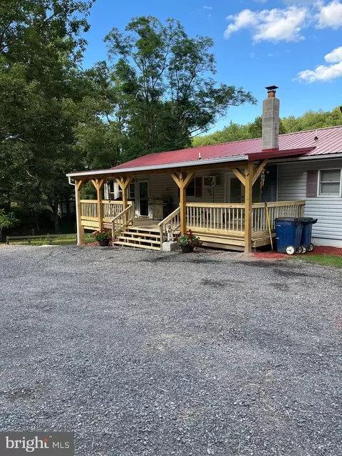 4515 Lower Arkansaw Rd, Baker, WV 26801 photo 10