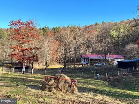 4515 Lower Arkansaw Rd, Baker, WV 26801 photo 77