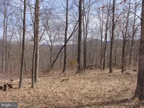 22 Hickory Loop Dr, Old Fields, WV 26845