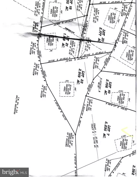 22 Hickory Loop Dr, Old Fields, WV 26845 photo 12
