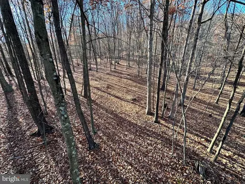 0 Off Lower Arksansaw Rd, Baker, WV 26801
