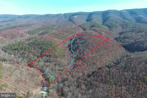 168 Ashton Woods, Moorefield, WV 26836