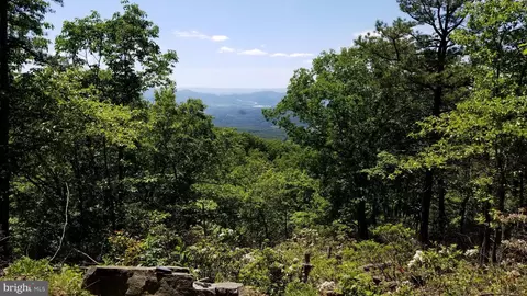 Lot 337 Nathaniel Mt Road, Moorefield, WV 26836