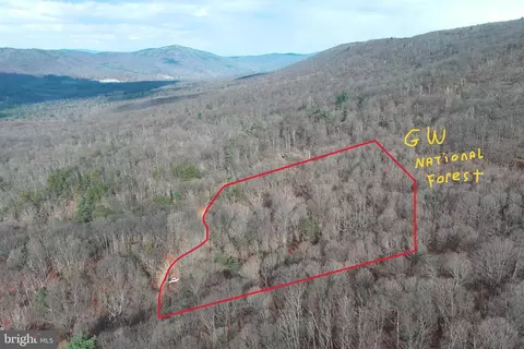 F Black Bear Lane, Mathias, WV 26812