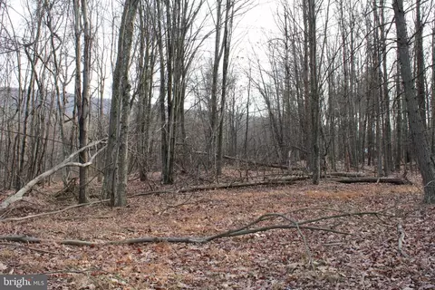 21 16 Ac Ridge View Rd, Moorefield, WV 26836