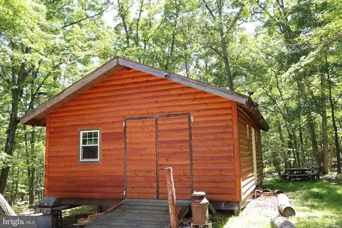 lost river ridge circle LOT 11, Wardensville, WV 26851