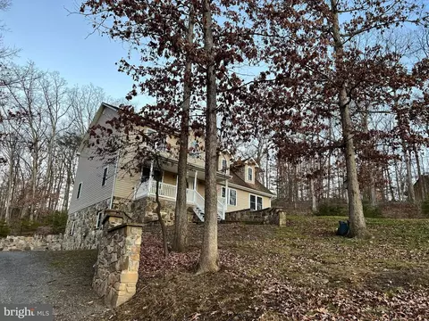 730 Old Fields Rd, Old Fields, WV 26845
