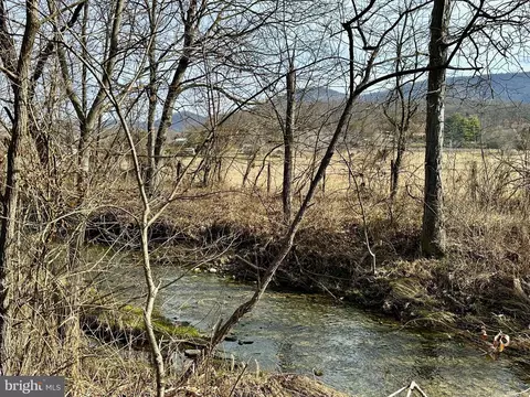 Jc Markwood Road, Purgitsville, WV 26845