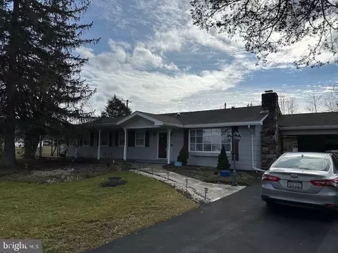 154 Furnace Rd, Wardensville, WV 26851