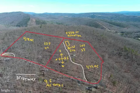 22 23 Dwf, Mathias, WV 26812