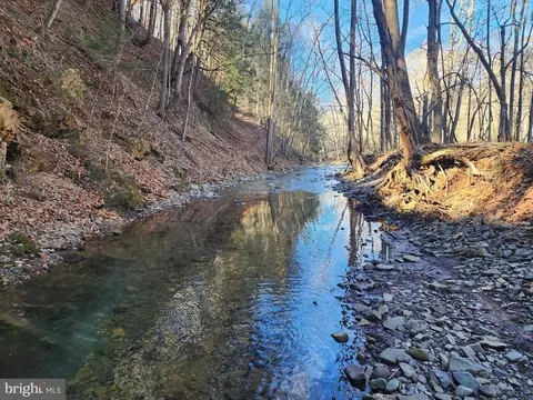 130 Ashton Woods Drive, Moorefield, WV 26836