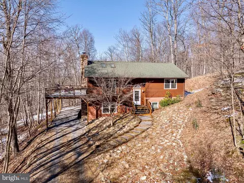 Exterior - 25 Red Maple Dr, Baker, WV 26801 photo 21 of 25
