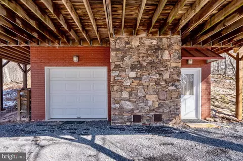 Exterior - 25 Red Maple Dr, Baker, WV 26801 photo 15 of 25