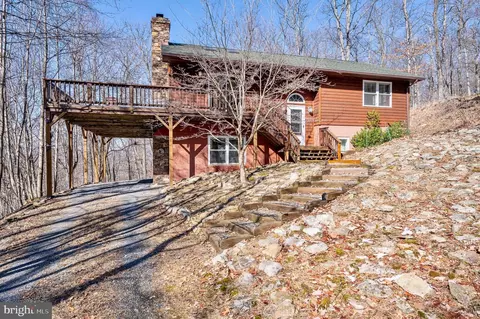 Exterior - 25 Red Maple Dr, Baker, WV 26801 photo 11 of 25