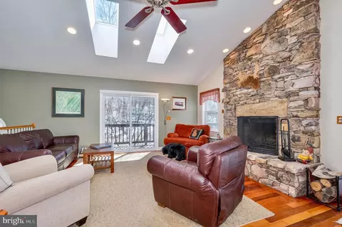 Living - 25 Red Maple Dr, Baker, WV 26801 photo 4 of 12