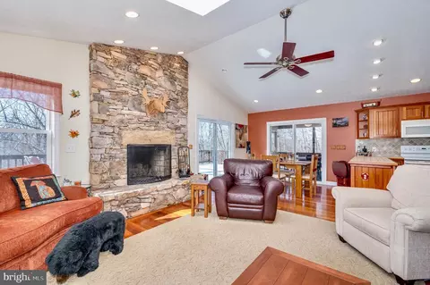 Living - 25 Red Maple Dr, Baker, WV 26801 photo 1 of 12