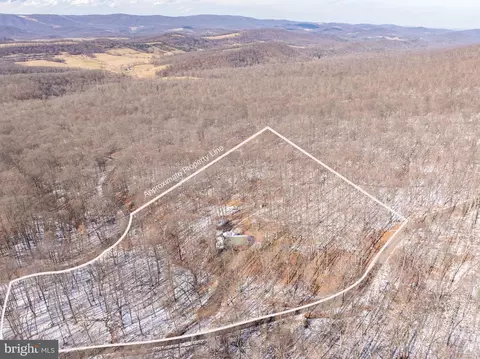 View/Area - 25 Red Maple Dr, Baker, WV 26801 photo 2 of 12