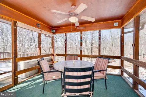 Exterior - 25 Red Maple Dr, Baker, WV 26801 photo 6 of 25