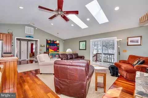 Living - 25 Red Maple Dr, Baker, WV 26801 photo 5 of 12