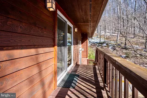 Exterior - 25 Red Maple Dr, Baker, WV 26801 photo 4 of 25