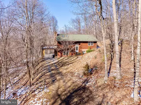 Exterior - 25 Red Maple Dr, Baker, WV 26801 photo 20 of 25