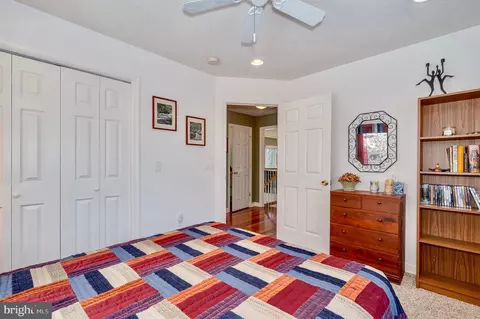 Bedroom - 25 Red Maple Dr, Baker, WV 26801 photo 1 of 6