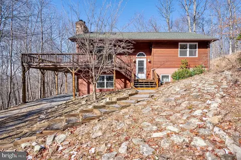 Exterior - 25 Red Maple Dr, Baker, WV 26801 photo 13 of 25