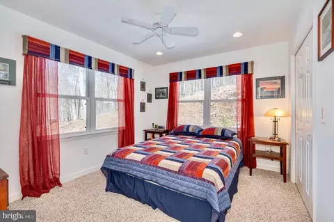 Bedroom - 25 Red Maple Dr, Baker, WV 26801 photo 2 of 6