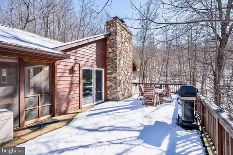 Exterior - 25 Red Maple Dr, Baker, WV 26801 photo 24 of 25