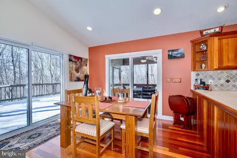 Dining - 25 Red Maple Dr, Baker, WV 26801 photo 1 of 1