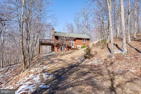 Exterior - 25 Red Maple Dr, Baker, WV 26801 photo 5 of 25