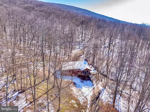View/Area - 25 Red Maple Dr, Baker, WV 26801 photo 7 of 12