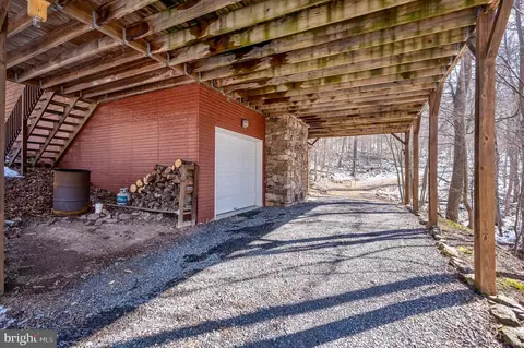 Exterior - 25 Red Maple Dr, Baker, WV 26801 photo 16 of 25