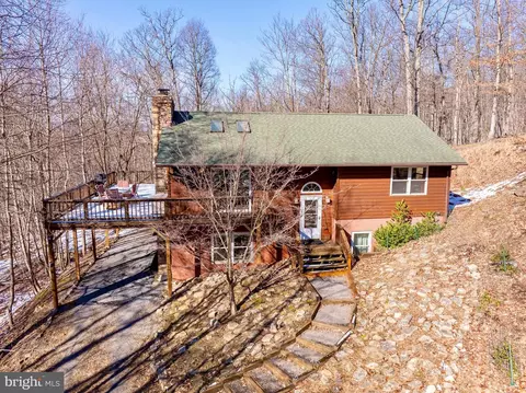 Exterior - 25 Red Maple Dr, Baker, WV 26801 photo 18 of 25