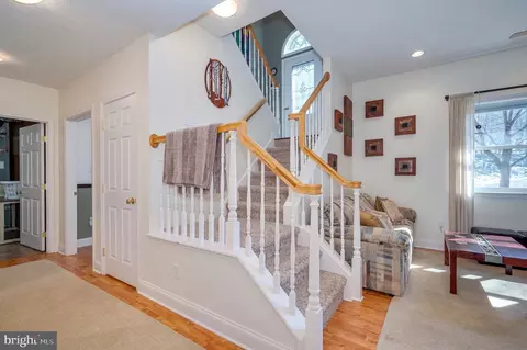 Entry Way - 25 Red Maple Dr, Baker, WV 26801 photo 5 of 5