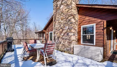 Exterior - 25 Red Maple Dr, Baker, WV 26801 photo 23 of 25