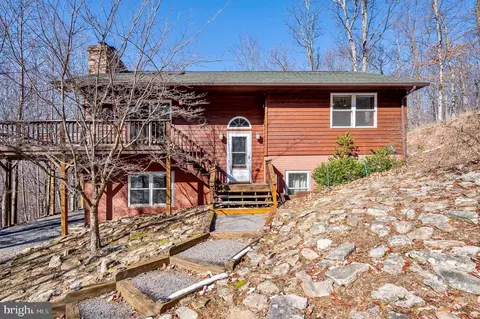 Exterior - 25 Red Maple Dr, Baker, WV 26801 photo 19 of 25