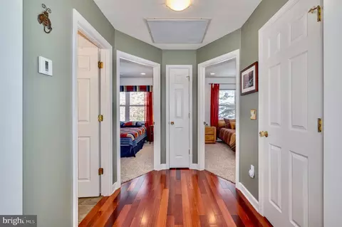 Entry Way - 25 Red Maple Dr, Baker, WV 26801 photo 1 of 5