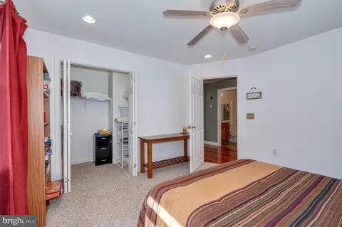 Bedroom - 25 Red Maple Dr, Baker, WV 26801 photo 4 of 6