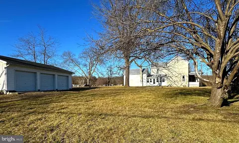 Exterior - 443 Reynolds Gap, Old Fields, WV 26845 photo 2 of 20