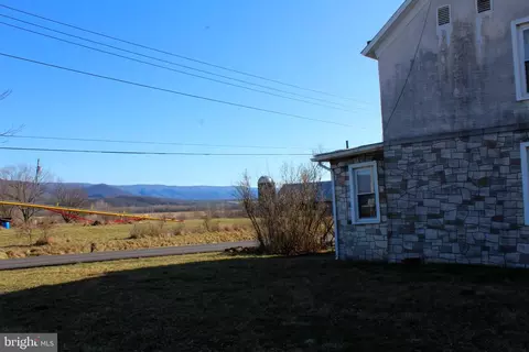 Exterior - 443 Reynolds Gap, Old Fields, WV 26845 photo 5 of 20