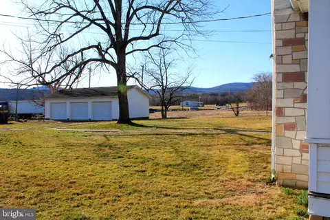 Exterior - 443 Reynolds Gap, Old Fields, WV 26845 photo 14 of 20
