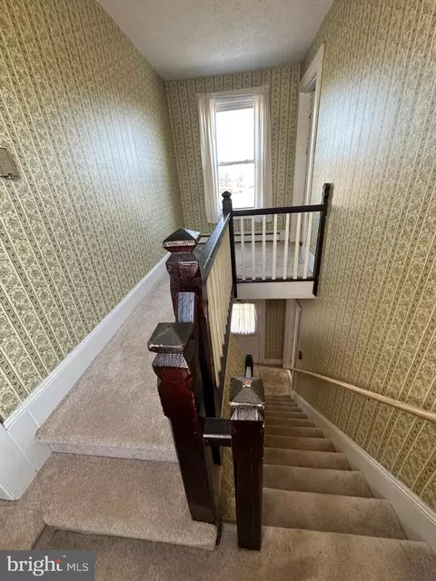 Entry Way - 443 Reynolds Gap, Old Fields, WV 26845 photo 2 of 3