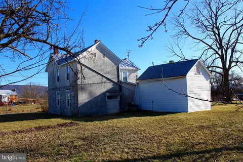 Exterior - 443 Reynolds Gap, Old Fields, WV 26845 photo 6 of 20