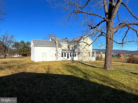 Exterior - 443 Reynolds Gap, Old Fields, WV 26845 photo 3 of 20